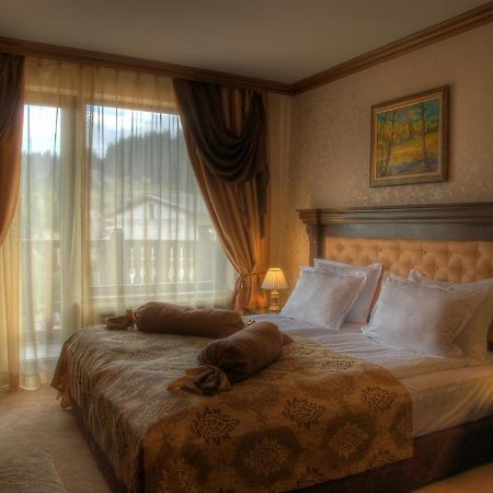 Hotel Iva & Elena Pamporovo Phòng bức ảnh