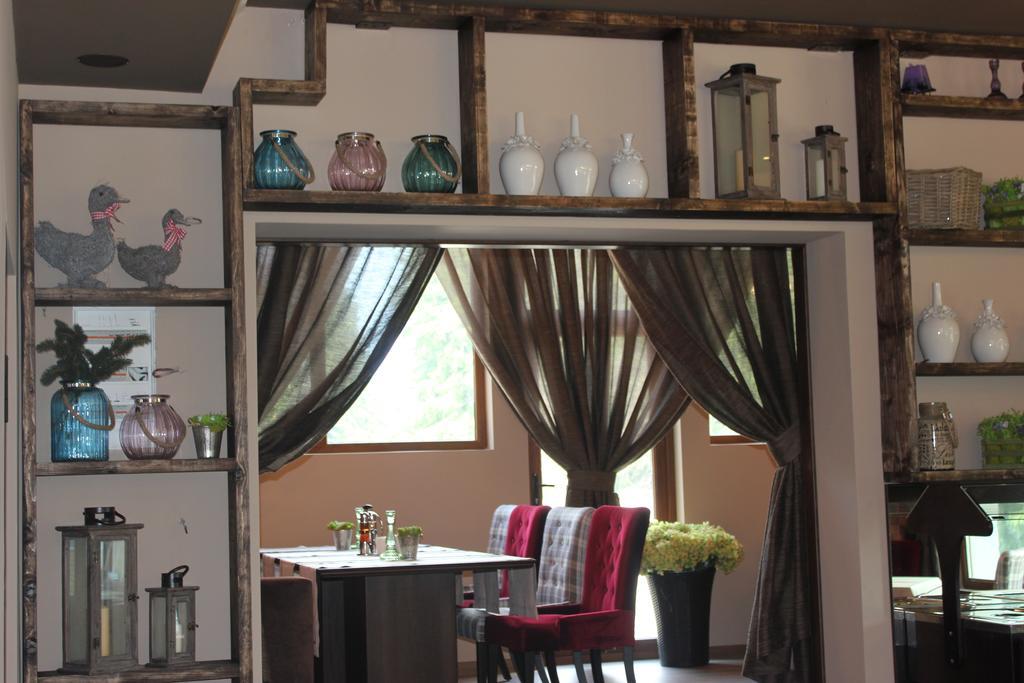 Hotel Iva & Elena Pamporovo Ngoại thất bức ảnh