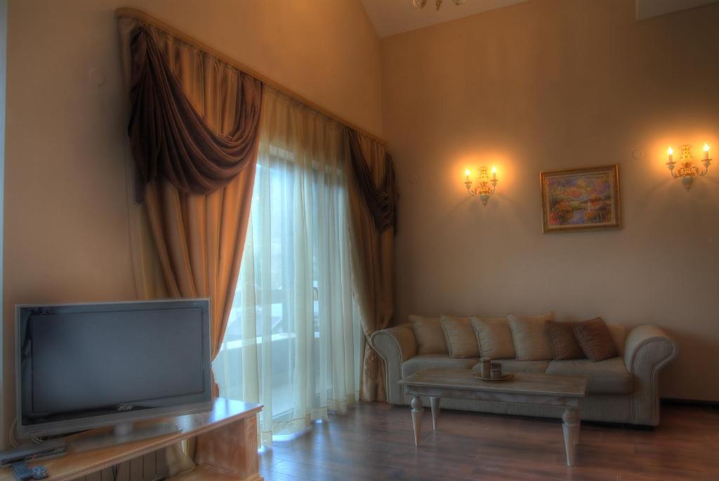 Hotel Iva & Elena Pamporovo Phòng bức ảnh