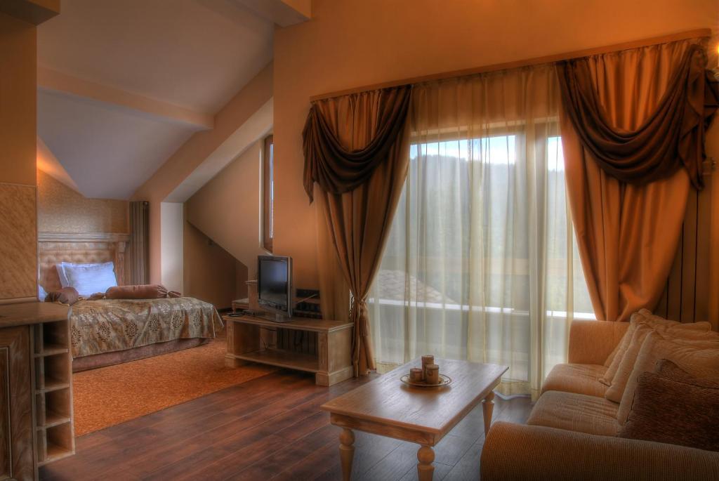 Hotel Iva & Elena Pamporovo Phòng bức ảnh