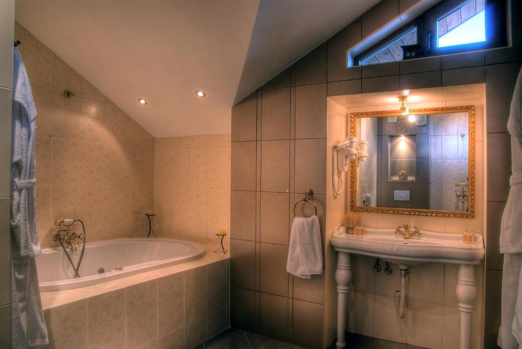 Hotel Iva & Elena Pamporovo Phòng bức ảnh