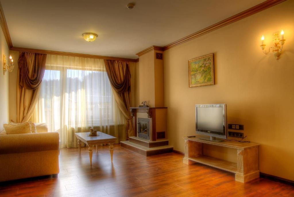 Hotel Iva & Elena Pamporovo Phòng bức ảnh