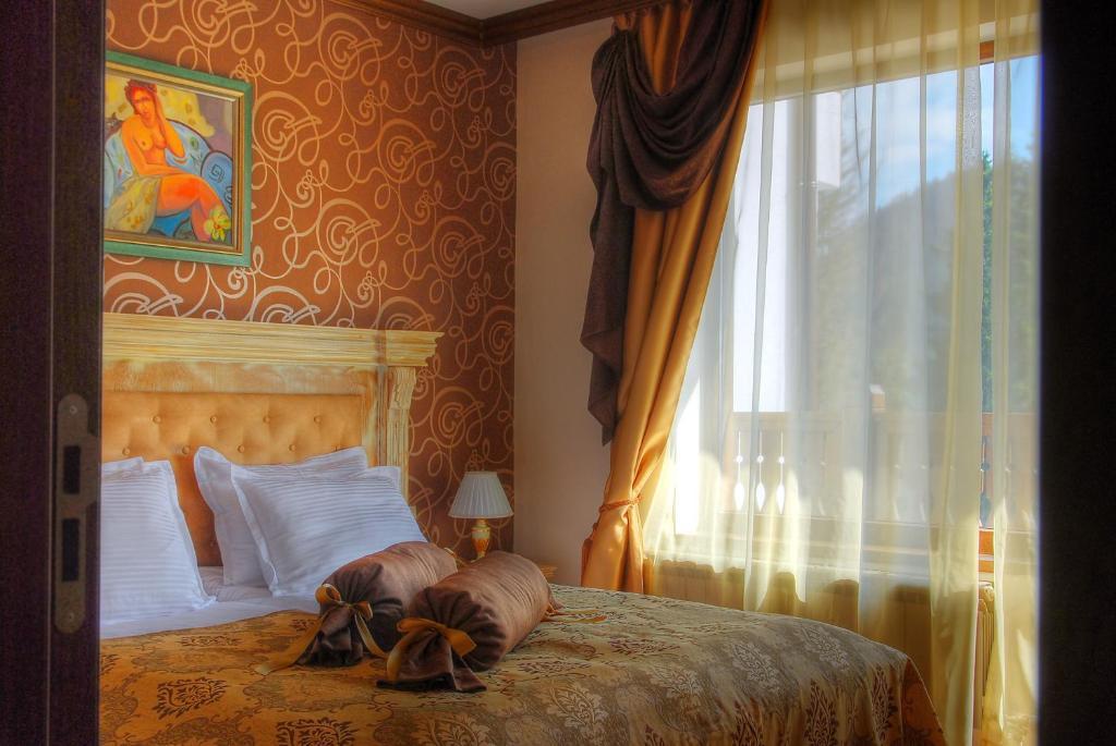 Hotel Iva & Elena Pamporovo Phòng bức ảnh