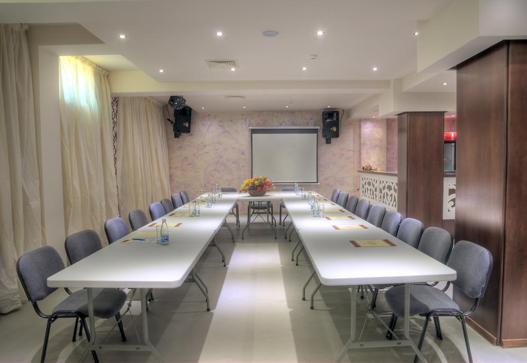 Hotel Iva & Elena Pamporovo Ngoại thất bức ảnh
