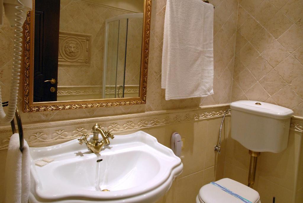 Hotel Iva & Elena Pamporovo Phòng bức ảnh