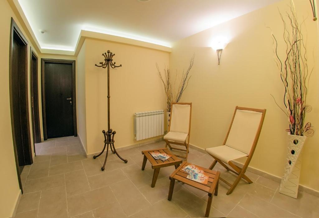 Hotel Iva & Elena Pamporovo Ngoại thất bức ảnh
