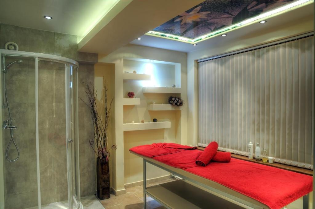 Hotel Iva & Elena Pamporovo Ngoại thất bức ảnh