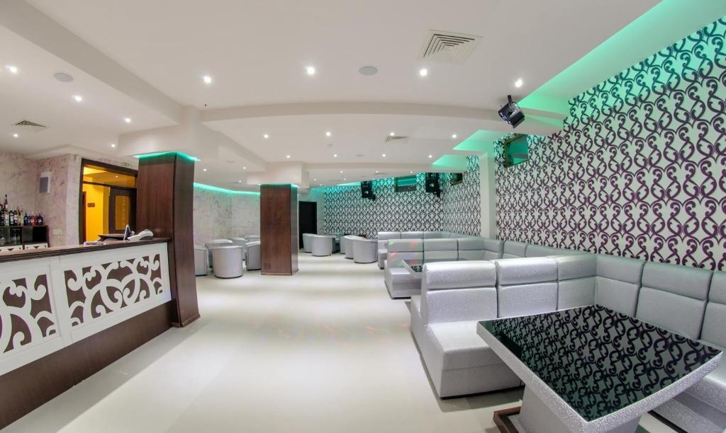 Hotel Iva & Elena Pamporovo Ngoại thất bức ảnh