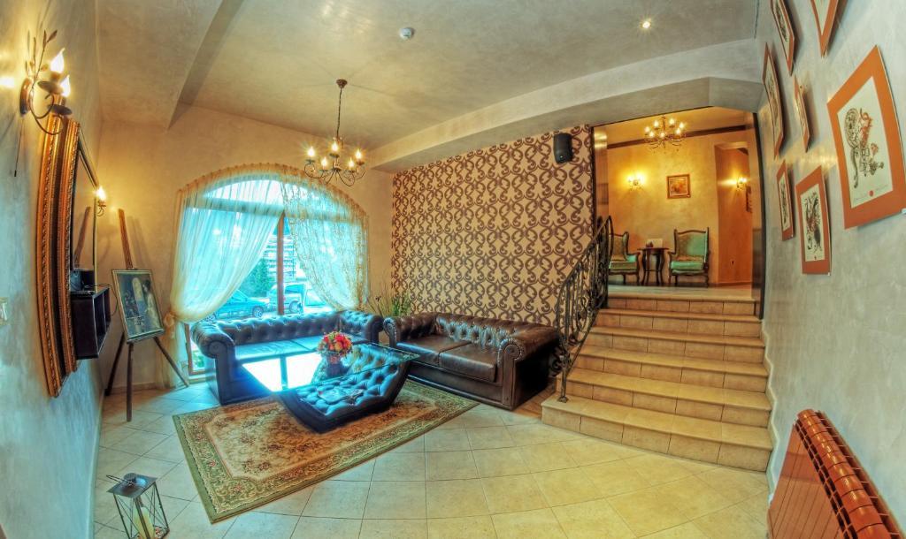 Hotel Iva & Elena Pamporovo Ngoại thất bức ảnh