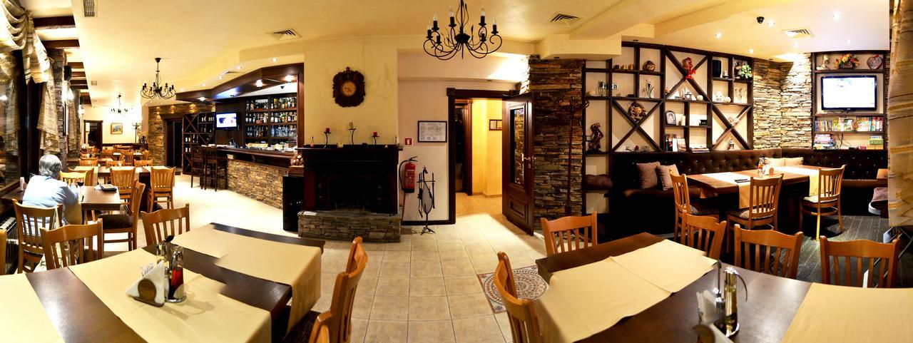 Hotel Iva & Elena Pamporovo Ngoại thất bức ảnh