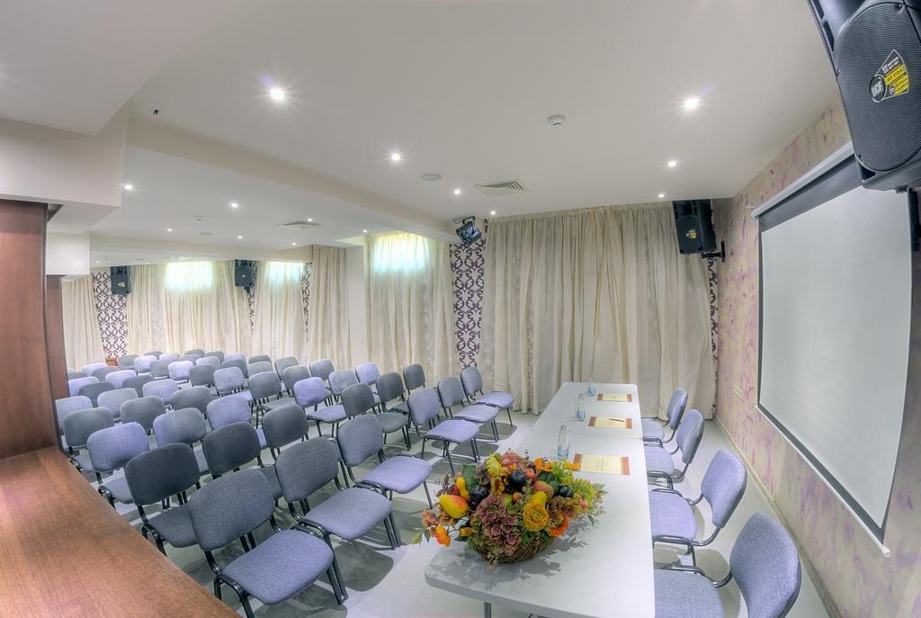 Hotel Iva & Elena Pamporovo Ngoại thất bức ảnh