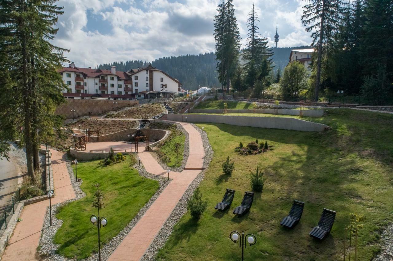 Hotel Iva & Elena Pamporovo Ngoại thất bức ảnh